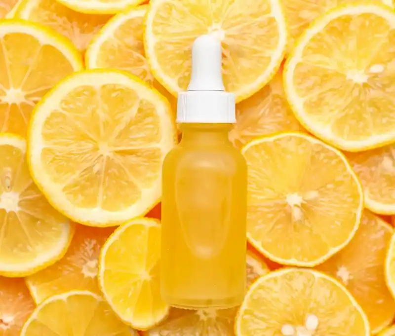 Lighten Your Skin With Lemon Juice