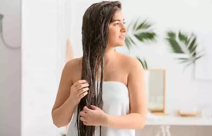 What is Leave-In Conditioner