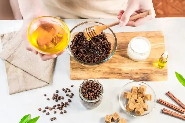 Best DIY Coffee Face Masks