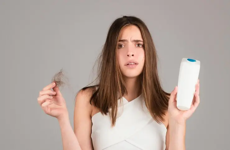 Can Conditioner Cause Hair Loss?