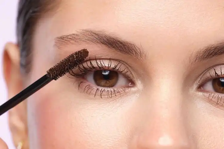 Waterproof Eyeliners And Mascaras