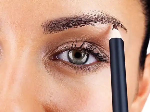 Eyebrow Pencil or Gel